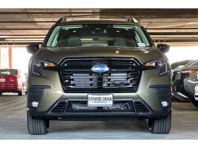 2026 Subaru ASCENT Onyx Edition Touring 7-Passenger
