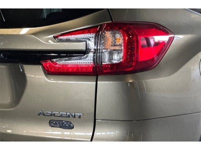 2026 Subaru ASCENT Onyx Edition Touring 7-Passenger
