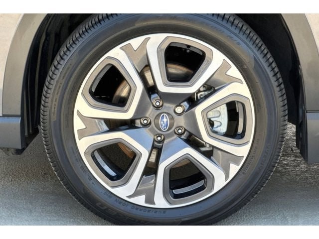 2025 Subaru Ascent Limited