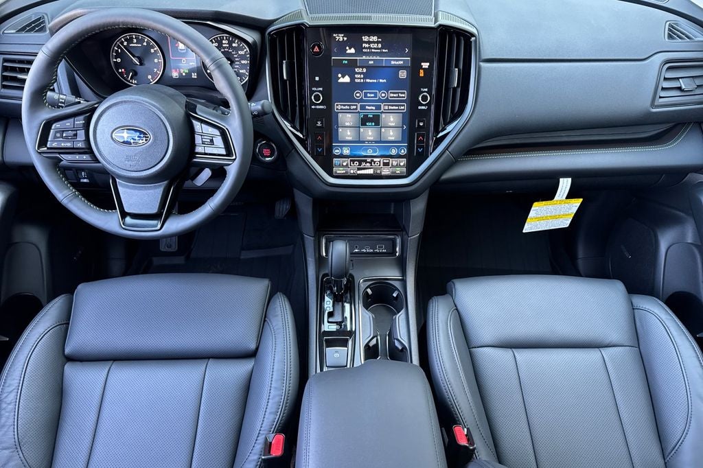 2026 Subaru ASCENT Onyx Edition Touring 7-Passenger