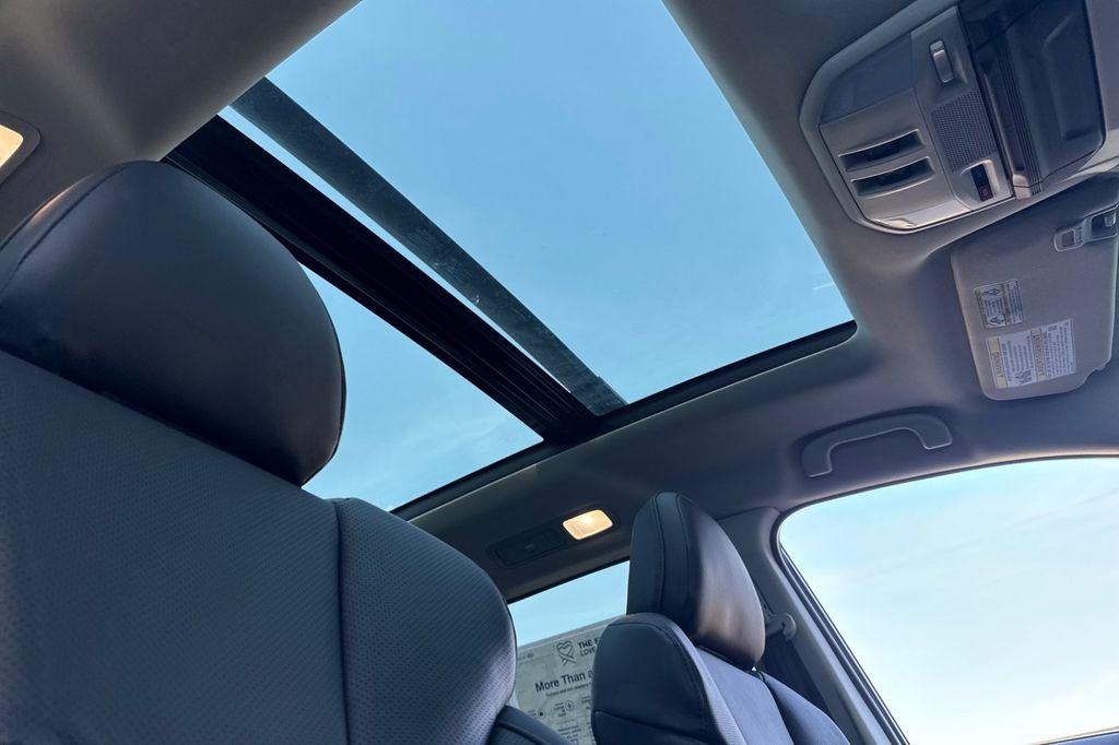 2026 Subaru ASCENT Onyx Edition Touring 7-Passenger