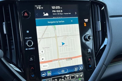 2026 Subaru ASCENT Onyx Edition Touring 7-Passenger