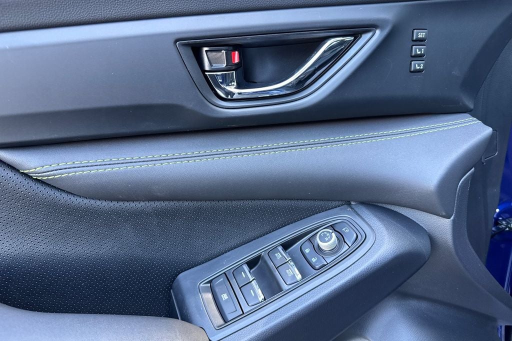 2026 Subaru ASCENT Onyx Edition Touring 7-Passenger