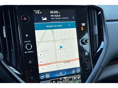 2026 Subaru ASCENT Onyx Edition Touring 7-Passenger