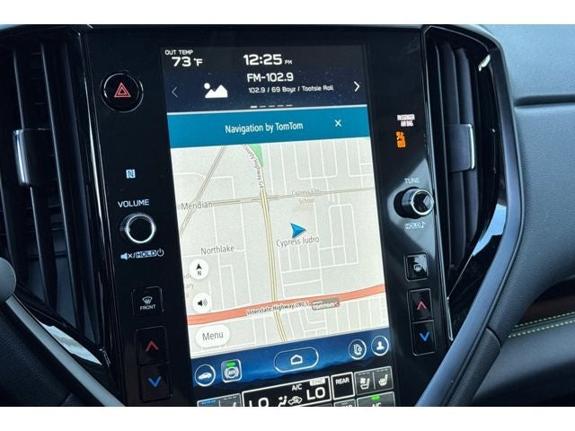 2026 Subaru ASCENT Onyx Edition Touring 7-Passenger