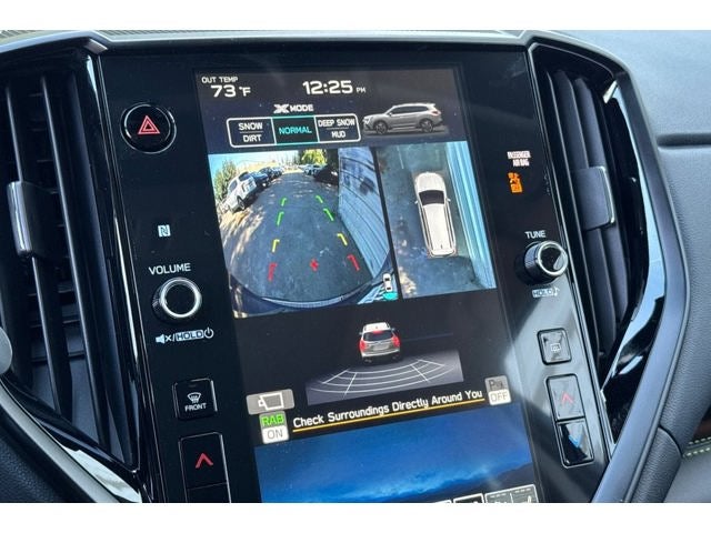 2026 Subaru ASCENT Onyx Edition Touring 7-Passenger