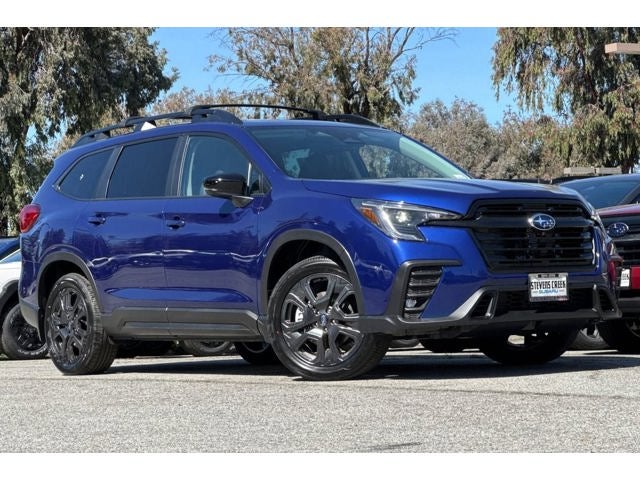 2026 Subaru ASCENT Onyx Edition Touring 7-Passenger