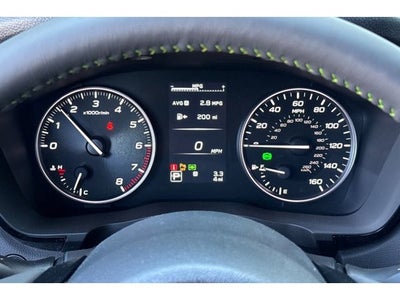 2026 Subaru ASCENT Onyx Edition Touring 7-Passenger