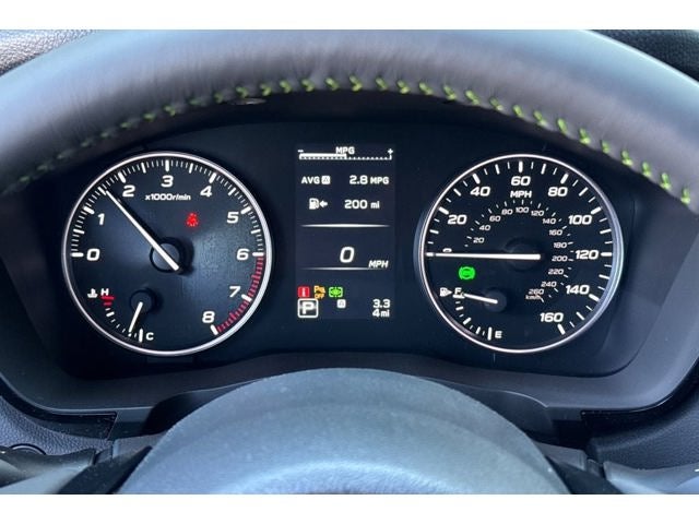 2026 Subaru ASCENT Onyx Edition Touring 7-Passenger