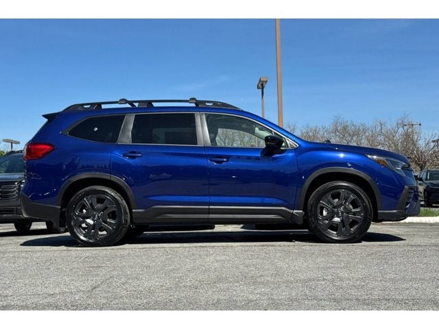 2026 Subaru ASCENT Onyx Edition Touring 7-Passenger