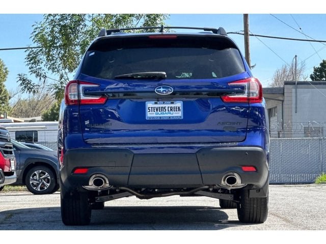 2026 Subaru ASCENT Onyx Edition Touring 7-Passenger