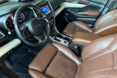 2020 Subaru Ascent Touring