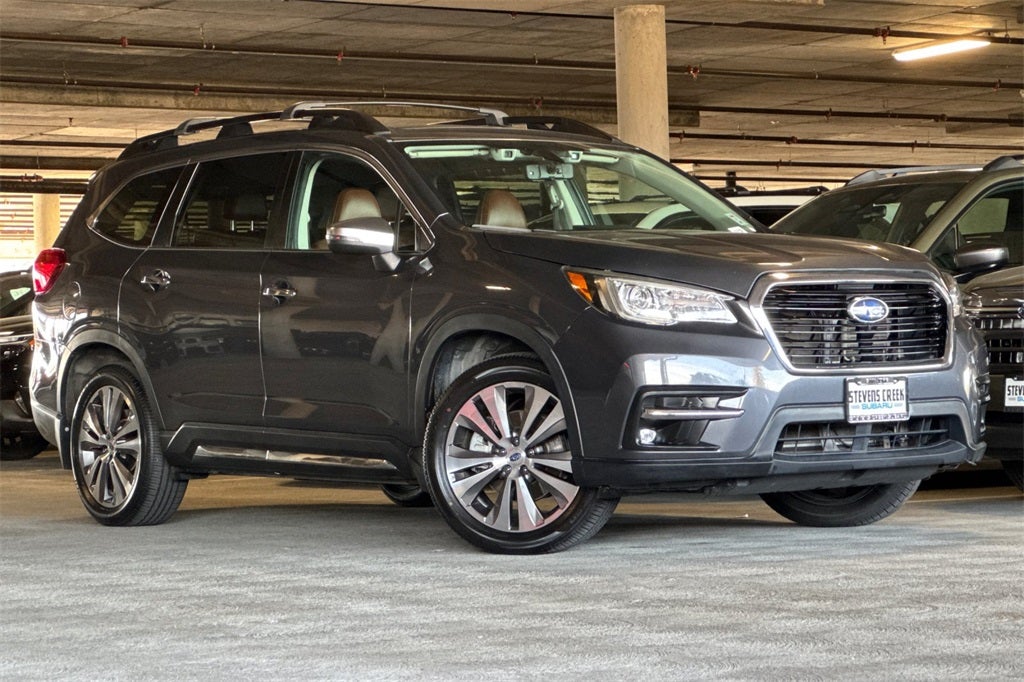 2020 Subaru Ascent Touring