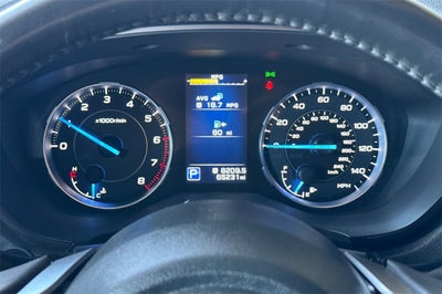 2020 Subaru Ascent Touring