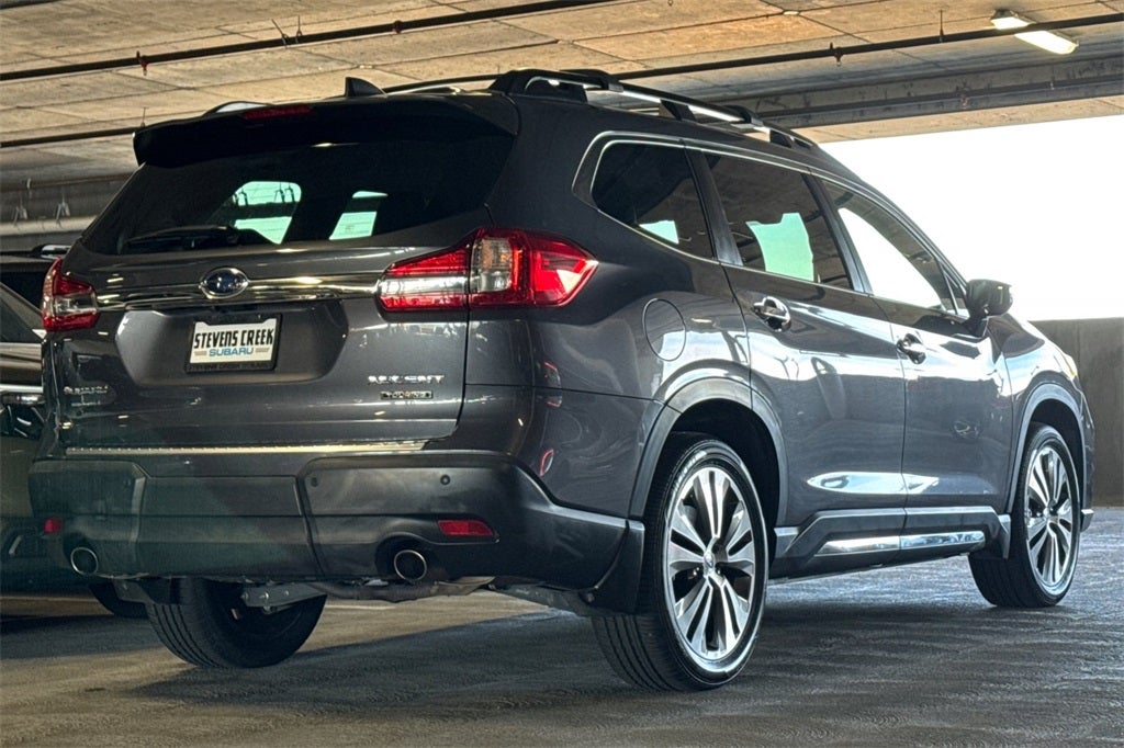 2020 Subaru Ascent Touring