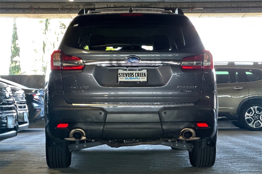 2020 Subaru Ascent Touring