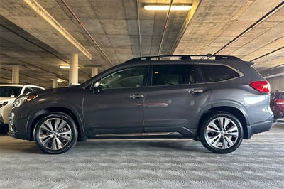2020 Subaru Ascent Touring