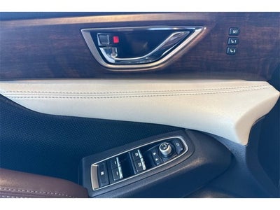 2020 Subaru Ascent Touring