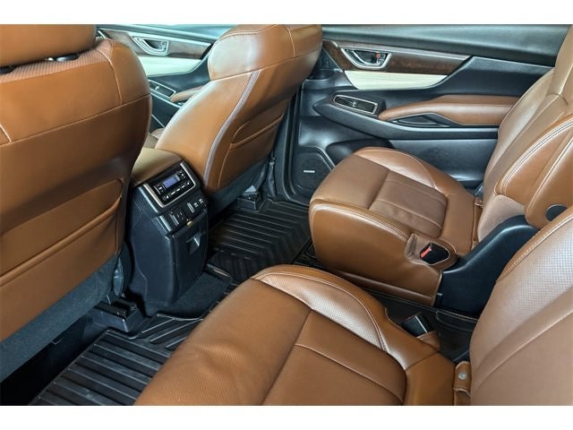 2020 Subaru Ascent Touring