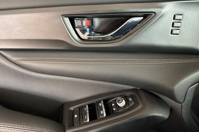 2025 Subaru Ascent Limited Bronze Edition