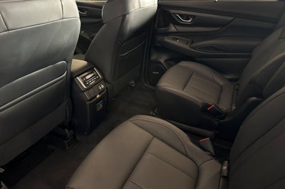 2025 Subaru Ascent Limited Bronze Edition