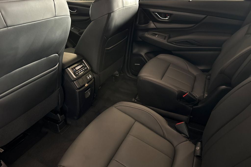 2025 Subaru Ascent Limited Bronze Edition
