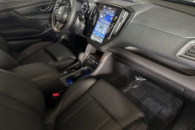 2025 Subaru Ascent Limited Bronze Edition