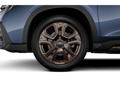 2025 Subaru Ascent Limited Bronze Edition