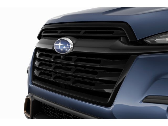 2025 Subaru Ascent Limited Bronze Edition