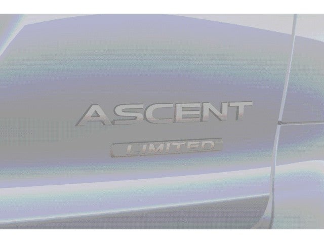 2025 Subaru Ascent Limited Bronze Edition
