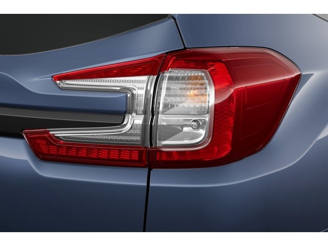 2025 Subaru Ascent Limited Bronze Edition