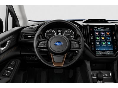 2025 Subaru Ascent Limited Bronze Edition