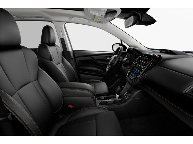 2025 Subaru Ascent Limited Bronze Edition