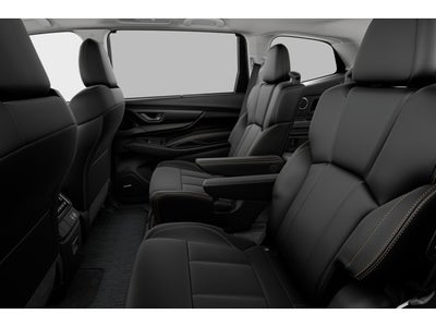2025 Subaru Ascent Limited Bronze Edition
