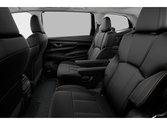 2025 Subaru Ascent Limited Bronze Edition