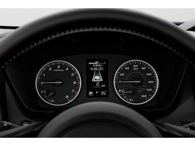 2025 Subaru Ascent Limited Bronze Edition