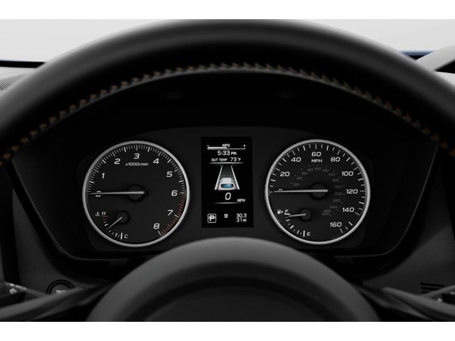 2025 Subaru Ascent Limited Bronze Edition