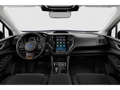 2025 Subaru Ascent Limited Bronze Edition