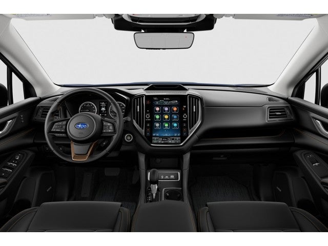 2025 Subaru Ascent Limited Bronze Edition