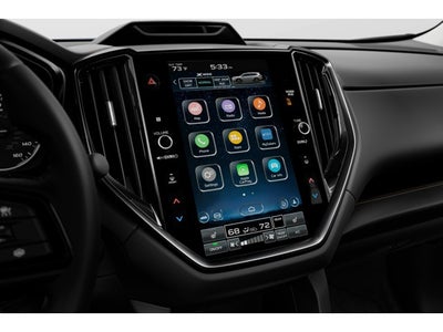 2025 Subaru Ascent Limited Bronze Edition