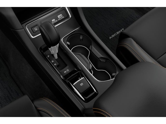 2025 Subaru Ascent Limited Bronze Edition