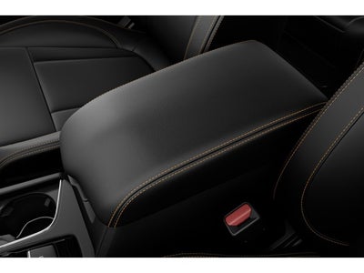 2025 Subaru Ascent Limited Bronze Edition