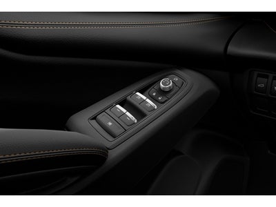 2025 Subaru Ascent Limited Bronze Edition