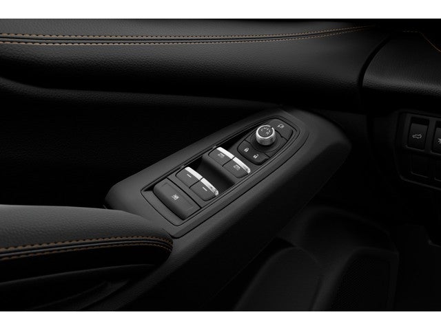 2025 Subaru Ascent Limited Bronze Edition