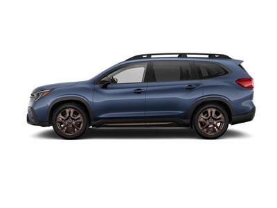 2025 Subaru Ascent Limited Bronze Edition