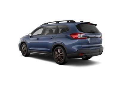 2025 Subaru Ascent Limited Bronze Edition