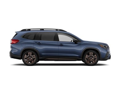 2025 Subaru Ascent Limited Bronze Edition