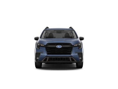 2025 Subaru Ascent Limited Bronze Edition