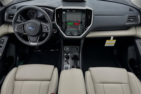 2024 Subaru ASCENT Limited 8 Passenger (Tech. Pkg) in San Jose, CA - Bakhtiari Auto Group