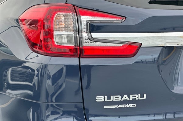 2024 Subaru ASCENT Limited 8 Passenger (Tech. Pkg) in San Jose, CA - Bakhtiari Auto Group